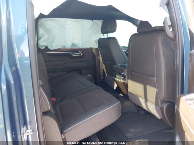 1GTUUGELXRZ306360 GMC Sierra 1500 Denali