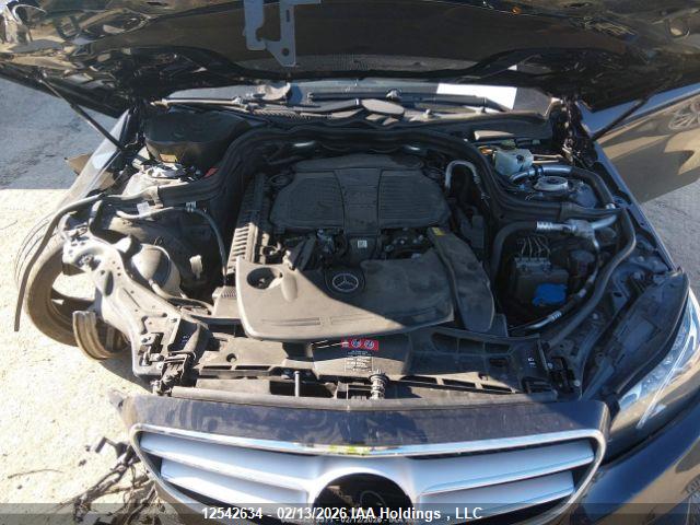 Aukcja sprzedaży 2014 Mercedes-benz E 350 4matic, vin: WDDHF8JB1EA861324, numer aukcji: 12542634