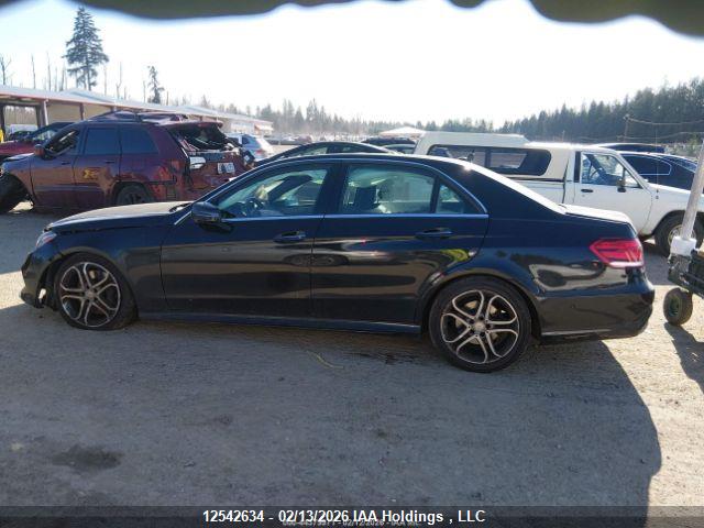Aukcja sprzedaży 2014 Mercedes-benz E 350 4matic, vin: WDDHF8JB1EA861324, numer aukcji: 12542634