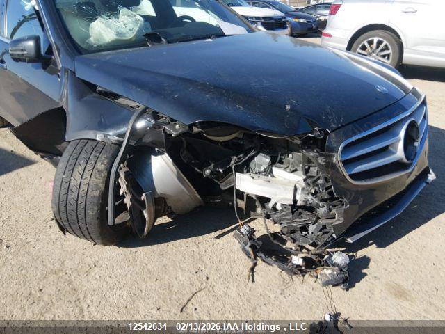 Aukcja sprzedaży 2014 Mercedes-benz E 350 4matic, vin: WDDHF8JB1EA861324, numer aukcji: 12542634