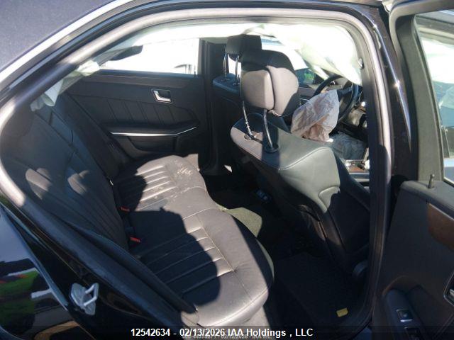 Aukcja sprzedaży 2014 Mercedes-benz E 350 4matic, vin: WDDHF8JB1EA861324, numer aukcji: 12542634