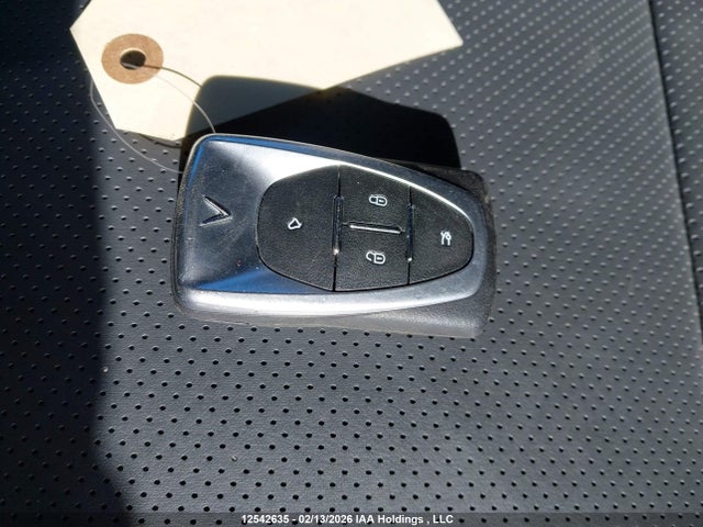 Продажа на аукционе авто 2023 Vinfast Vf 8 Plus, vin: RLLV1AFB6PH004055, номер лота: 12542635