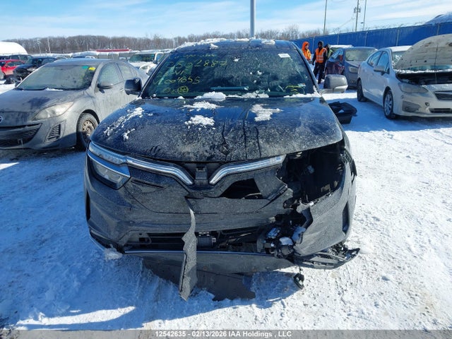 Продажа на аукционе авто 2023 Vinfast Vf 8 Plus, vin: RLLV1AFB6PH004055, номер лота: 12542635