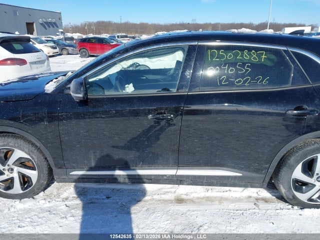 Продажа на аукционе авто 2023 Vinfast Vf 8 Plus, vin: RLLV1AFB6PH004055, номер лота: 12542635