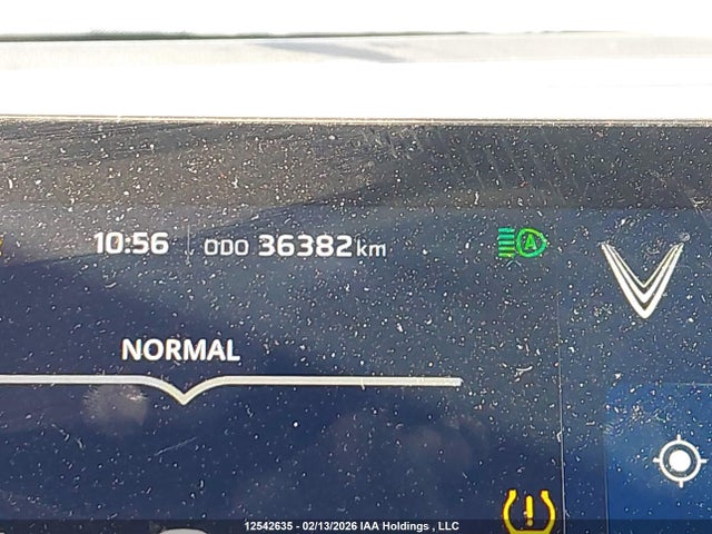 Продажа на аукционе авто 2023 Vinfast Vf 8 Plus, vin: RLLV1AFB6PH004055, номер лота: 12542635