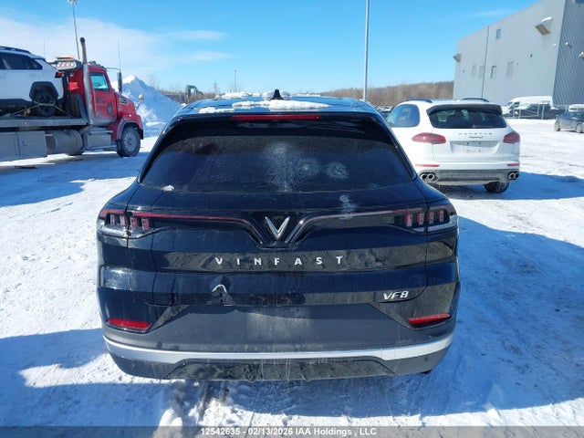 Продажа на аукционе авто 2023 Vinfast Vf 8 Plus, vin: RLLV1AFB6PH004055, номер лота: 12542635