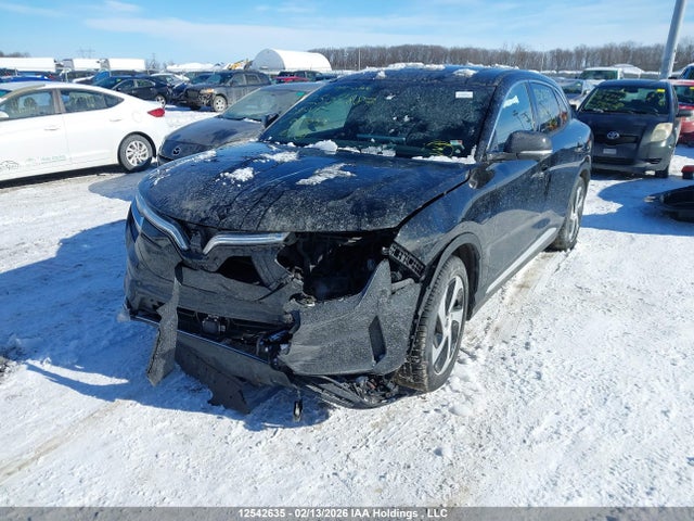 Продажа на аукционе авто 2023 Vinfast Vf 8 Plus, vin: RLLV1AFB6PH004055, номер лота: 12542635