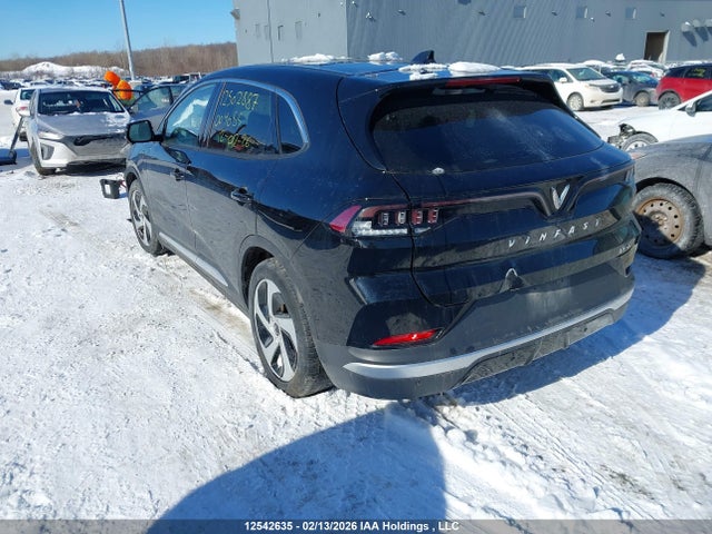 Продажа на аукционе авто 2023 Vinfast Vf 8 Plus, vin: RLLV1AFB6PH004055, номер лота: 12542635