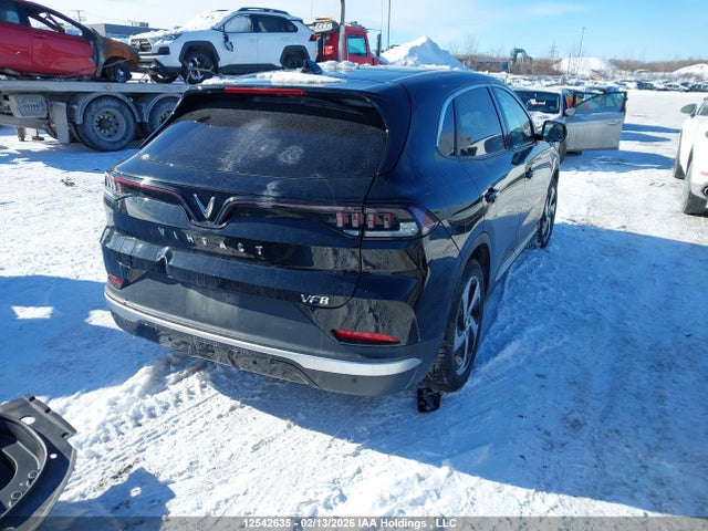 Продажа на аукционе авто 2023 Vinfast Vf 8 Plus, vin: RLLV1AFB6PH004055, номер лота: 12542635
