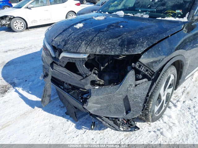 Продажа на аукционе авто 2023 Vinfast Vf 8 Plus, vin: RLLV1AFB6PH004055, номер лота: 12542635