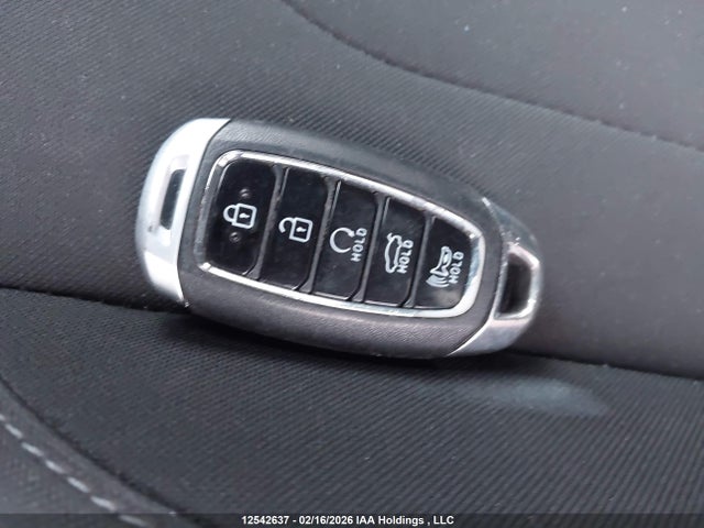KMHLM4AG6MU186450 Hyundai Elantra Preferred Ivt With Sun And Tech Package