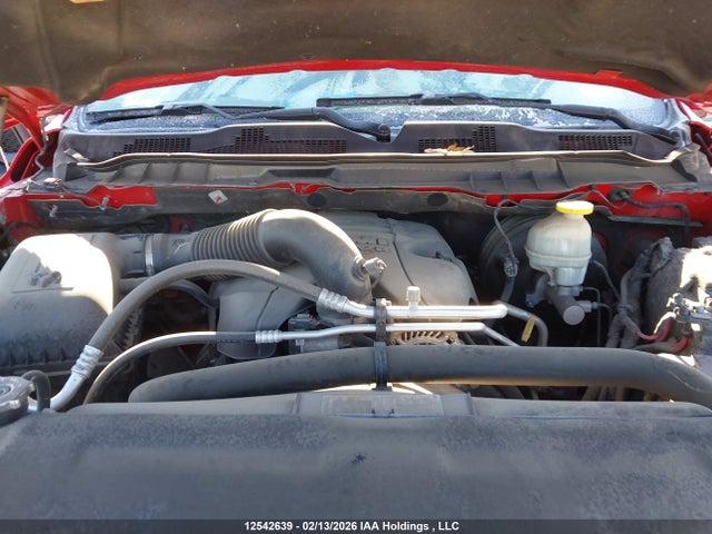 1C6RR7PT3HS784915 RAM 1500 Longhorn