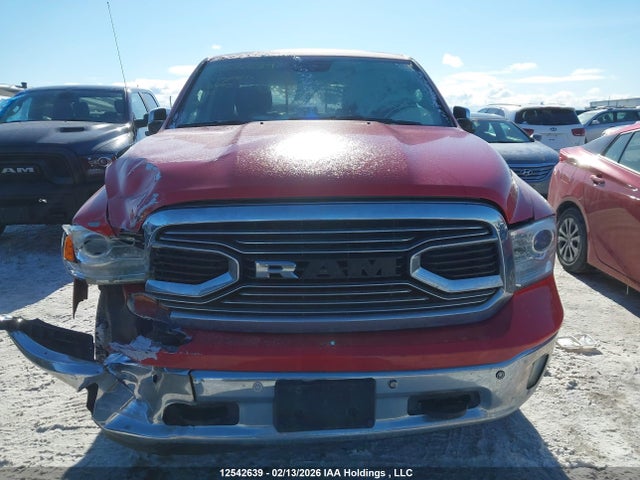 1C6RR7PT3HS784915 RAM 1500 Longhorn