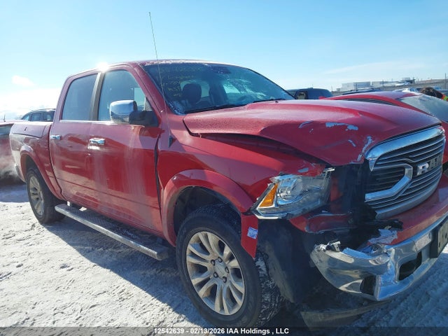 1C6RR7PT3HS784915 RAM 1500 Longhorn