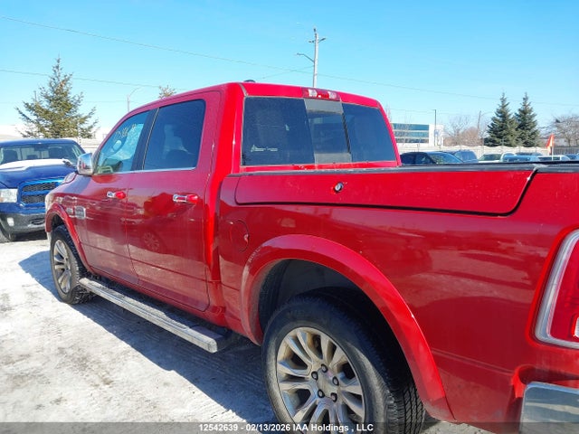 1C6RR7PT3HS784915 RAM 1500 Longhorn