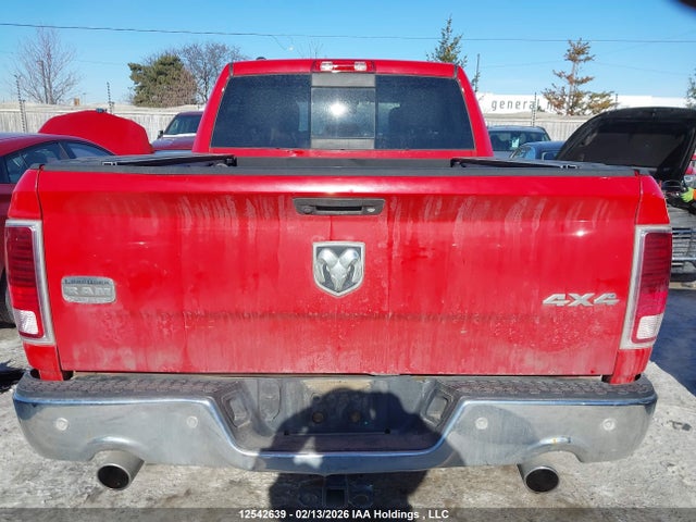 1C6RR7PT3HS784915 RAM 1500 Longhorn