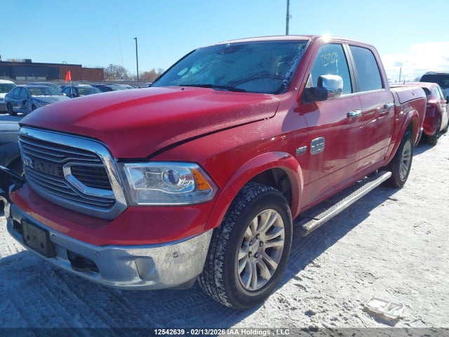 1C6RR7PT3HS784915 RAM 1500 Longhorn