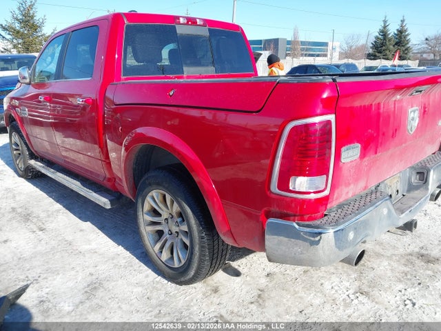 1C6RR7PT3HS784915 RAM 1500 Longhorn