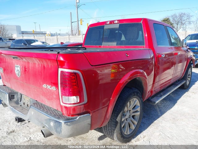 1C6RR7PT3HS784915 RAM 1500 Longhorn