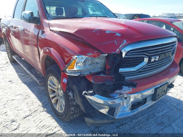 1C6RR7PT3HS784915 RAM 1500 Longhorn