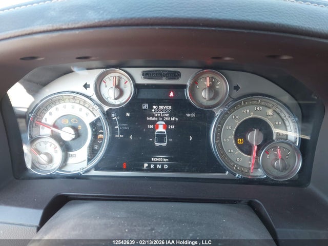 1C6RR7PT3HS784915 RAM 1500 Longhorn