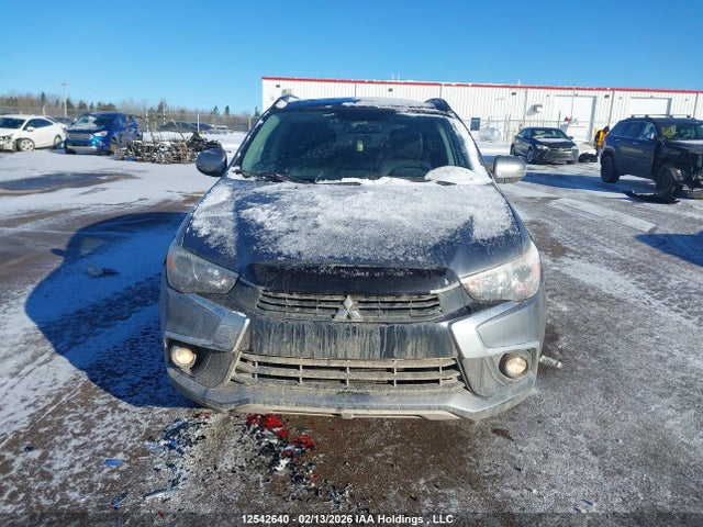 JA4AJ4AW0HZ608484 Mitsubishi Rvr Black Edition/gt/se Limited Edition