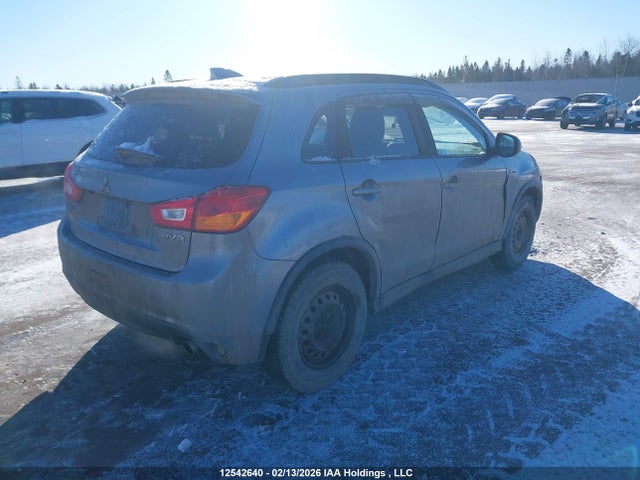 JA4AJ4AW0HZ608484 Mitsubishi Rvr Black Edition/gt/se Limited Edition