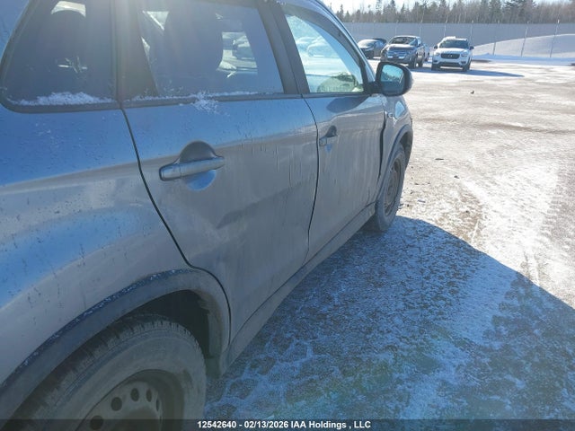 JA4AJ4AW0HZ608484 Mitsubishi Rvr Black Edition/gt/se Limited Edition