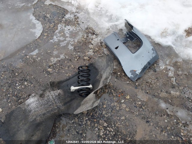 2021 Ford Ecosport Titanium მანქანა იყიდება აუქციონზე, vin: MAJ6S3KL4MC429813, აუქციონის ნომერი: 12542641