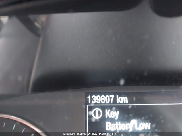 2021 Ford Ecosport Titanium მანქანა იყიდება აუქციონზე, vin: MAJ6S3KL4MC429813, აუქციონის ნომერი: 12542641