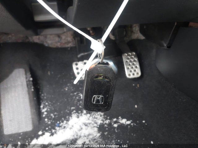 Honda Civic Sport 2019 2HGFC4B86KH400396 Image 11