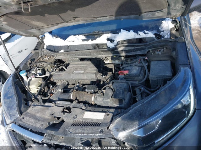 Honda CR-V LX 2019 2HKRW1H30KH002007 Image 10
