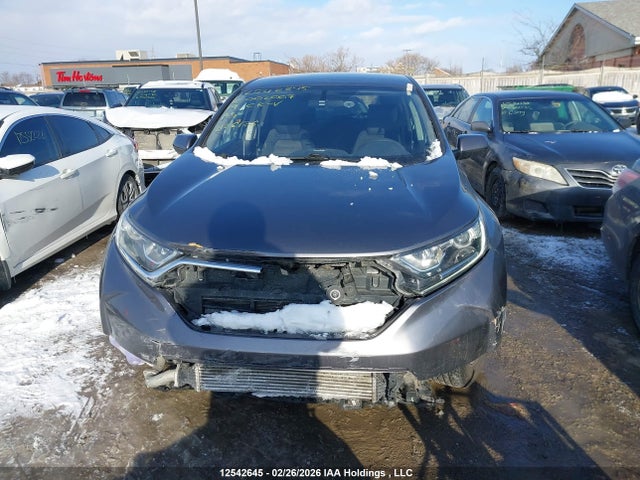 Honda CR-V LX 2019 2HKRW1H30KH002007 Image 13