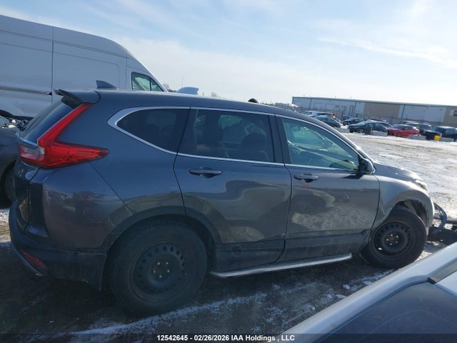 Honda CR-V LX 2019 2HKRW1H30KH002007 Image 14