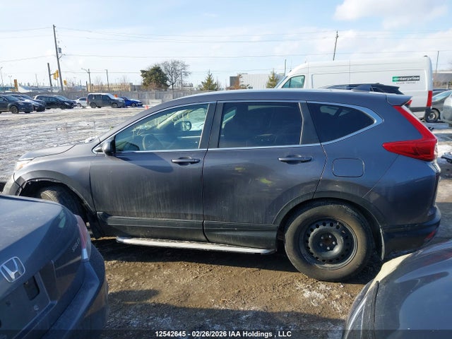 Honda CR-V LX 2019 2HKRW1H30KH002007 Image 15