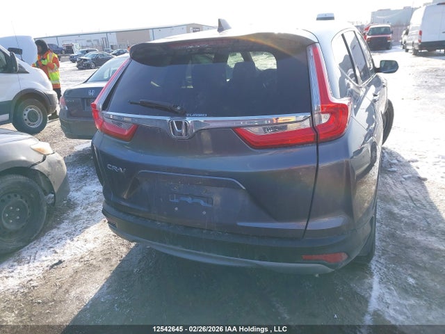 Honda CR-V LX 2019 2HKRW1H30KH002007 Image 17