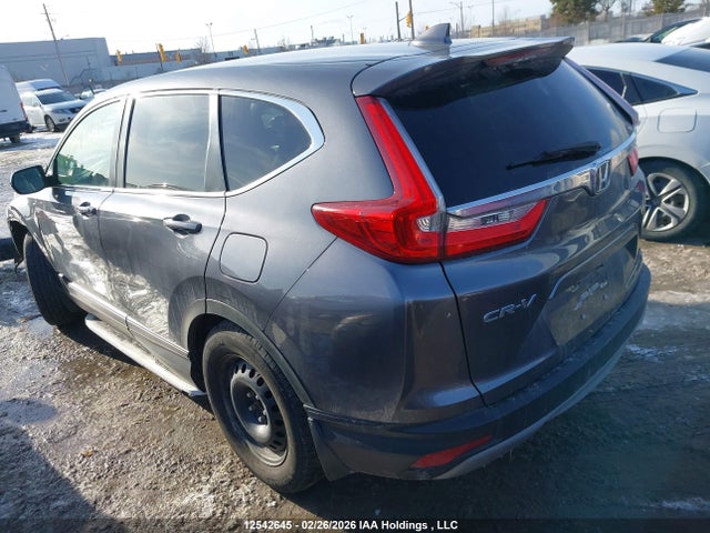 Honda CR-V LX 2019 2HKRW1H30KH002007 Image 3