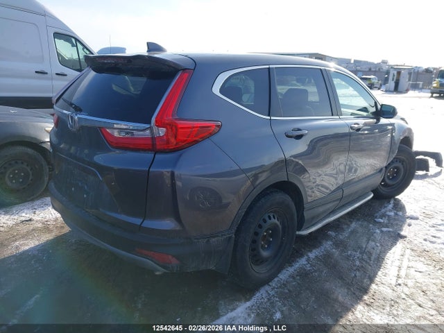 Honda CR-V LX 2019 2HKRW1H30KH002007 Image 4