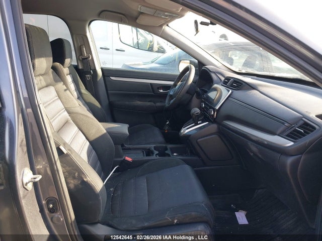 Honda CR-V LX 2019 2HKRW1H30KH002007 Image 5
