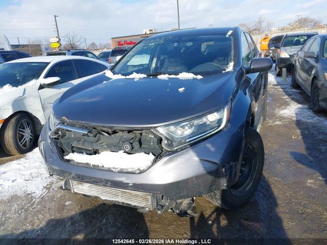 Honda CR-V LX 2019 2HKRW1H30KH002007 Image 6