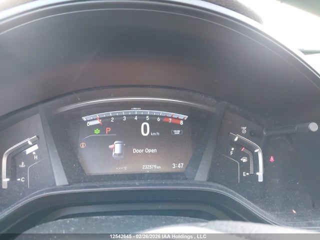 Honda CR-V LX 2019 2HKRW1H30KH002007 Image 7