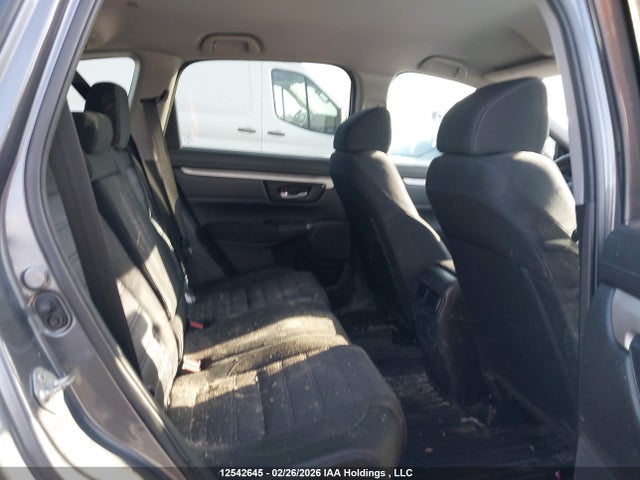 Honda CR-V LX 2019 2HKRW1H30KH002007 Image 8