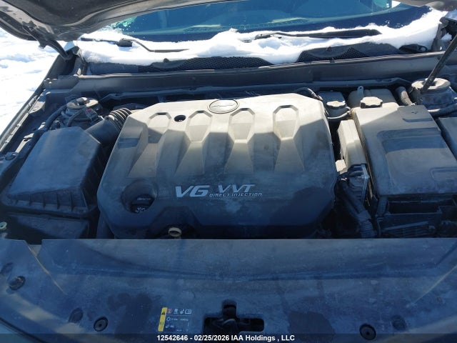 2G1125S3XE9103208 Chevrolet IMPALA LT