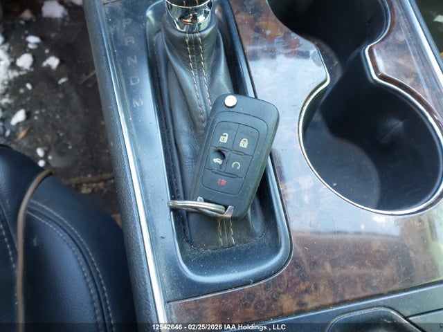 2G1125S3XE9103208 Chevrolet IMPALA LT
