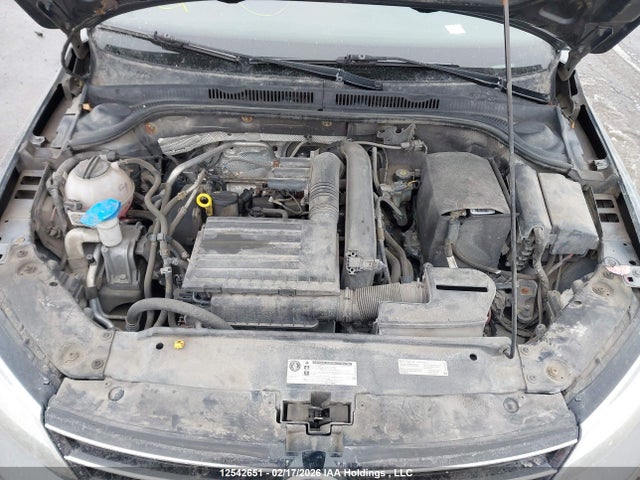 3VW2B7AJ3HM412034 Volkswagen Jetta