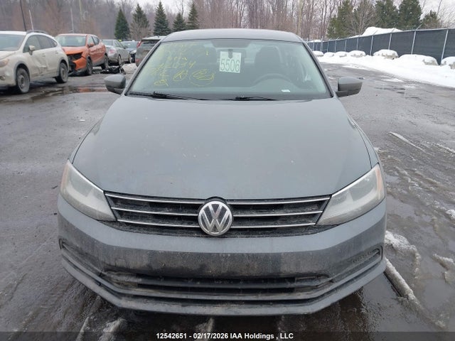 3VW2B7AJ3HM412034 Volkswagen Jetta