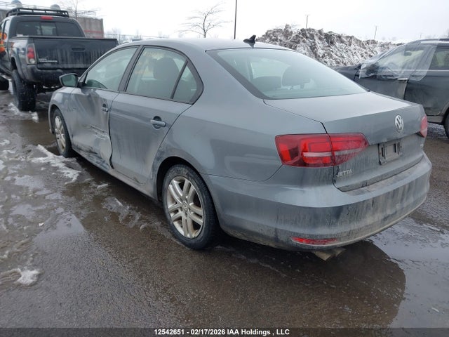3VW2B7AJ3HM412034 Volkswagen Jetta