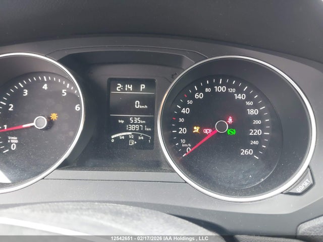 3VW2B7AJ3HM412034 Volkswagen Jetta