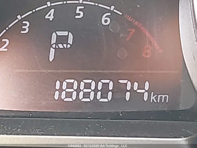 3MZBM1L75FM190652 Mazda MAZDA3