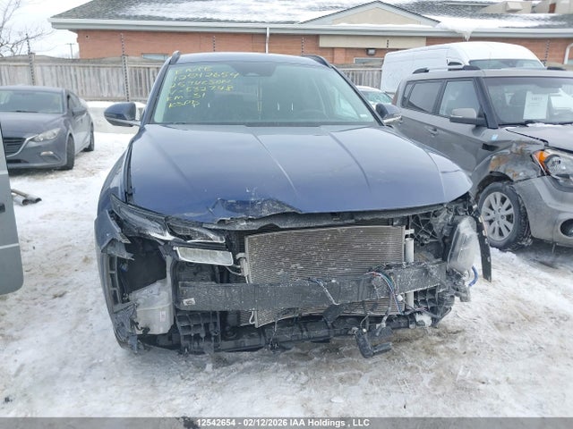 5NMJBCDEXSH532798 Hyundai TUCSON SEL